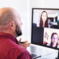 What are the strengths of the virtual event?